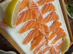 -官塘锋记鱼生·生腌·砂锅粥(牌坊街店)
