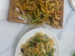 -清真·同发顺饭庄·烧麦(总店)