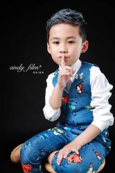 -安迪菲林摄影工作室Andy film