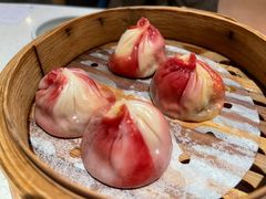 招牌小笼包-竹外桃花·江南小酒馆(SKP·S店)