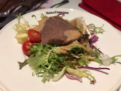 -斗牛士牛排餐厅(世欧王庄店)