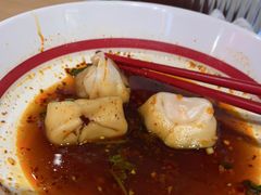 -喜家德虾仁水饺(飞洲国际店)