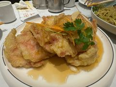 -北李·海肠捞饭·大连菜(望京凯德MALL店)