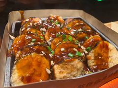 招牌茄盒-三强鸽子(中原路店)
