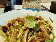 -小郭私房菜·海肠捞饭店(学士街店)