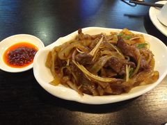 干炒牛河-添运来(茶园奥园广场店)