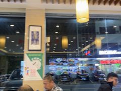 -自游人·美食一楼·地道徽菜(三十年名店)