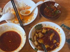 -付小姐在成都(中山公园店)