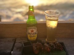 -Rock Bar Bali(Bali)