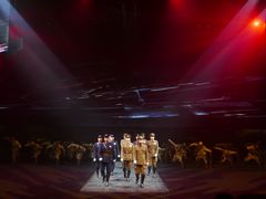 -《12·12》西安事变大型实景演出