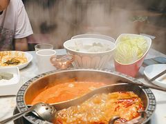 -川味观·鲜货火锅(景芳水湘店)