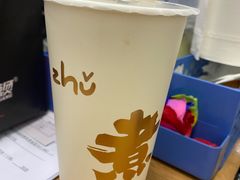 -沪上阿姨·精选茶饮(十一经路店)