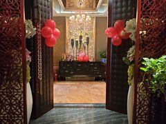 -怡和春天大酒楼(柳芳店)