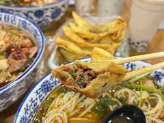 -贵州米线(童家巷店)