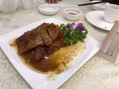 -恒宝大酒楼(城际·荔盈大厦店)