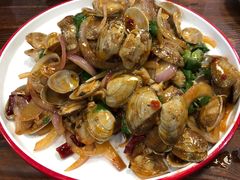 -叶存利海鲜大馅饺子(海宁路总店)