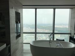 -东莞虎门美思威尔顿酒店