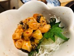 -蟹将军·松叶蟹和牛日料放题自助(K11店)