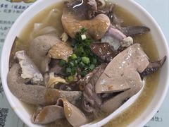 -荔林食店(西华路店)