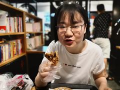 -和府捞面(石景山喜隆多店)