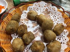 -官塘锋记鱼生·生腌·砂锅粥(牌坊街店)