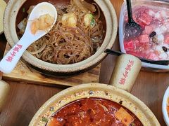 -罗妈砂锅(四川成都奎星楼店)