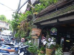 -自然餐厅(Phuket)