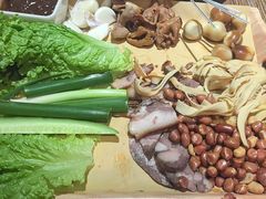 -永红源啤酒·烧烤·海鲜·大排档(青特城店)