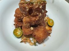 -華府(凯德晶萃店)