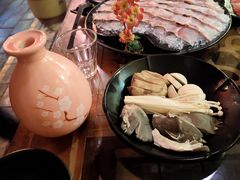 菌菇拼盘-丽江庭院之爱在路上(西单店)