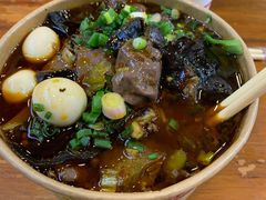 -八一好吃街·高品美食广场