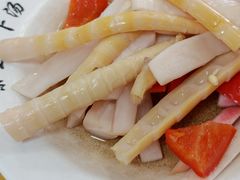 -荣生萝卜汤饭店