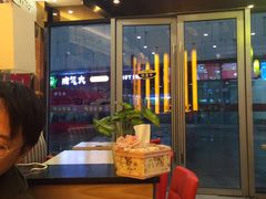 -尊宝比萨(科华店)