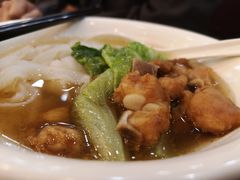 -沙河粉村·国家非遗传承(云台店)