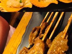 -烧蠔帮·湛江生蚝(茂南万达店)