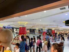 -丽达购物中心(崂山店)