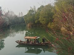 -西溪国家湿地公园