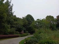 -天目湖涵田半山温泉