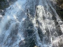 -秦岭终南山世界地质公园翠华山景区