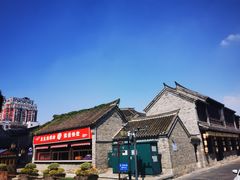 -回龙窝历史文化街区
