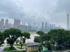 -福满家火锅26年江景(十八梯店)