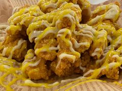 -朴鲸家正宗韩国料理(福田店)