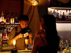 -BAR Signal·鸡尾酒酒吧