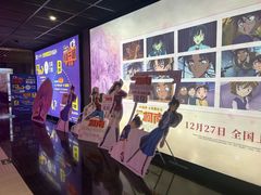 -SFC上影影城(成都科华IMAX店)