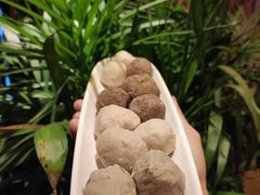 杂丸-润园四季椰子鸡火锅(海上世界店)