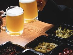 -猫员外精酿啤酒馆(国速荟店)