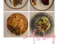 -哈布斯扒房(华发商都店)