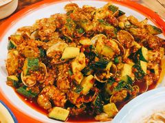 -夹夹大·蟹蟹大排档(财富又一城店)