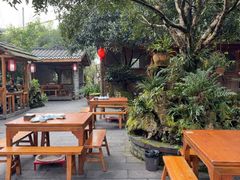 -青城甲(青城山店)