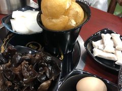 -二楼老店重庆鸡公煲(真光路店)